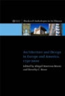 Image for Architecture and Design in Europe and America