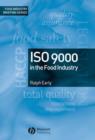 Image for ISO 9000 in the food industry
