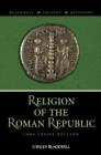 Image for Religion of the Roman Republic