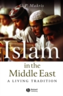Image for Islam in the Middle East