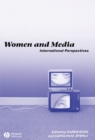 Image for Women and media  : international perspectives