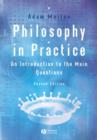 Image for Philosophy in Practice