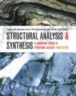Image for Structural analysis and synthesis  : a laboratory course in structural geology