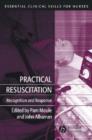 Image for Practical resuscitation  : recognition and response