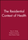 Image for The Residential Context of Health