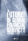 Image for The future of global financial services