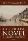 Image for The English Novel