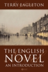 Image for The English novel