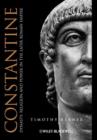 Image for Constantine  : dynasty, religion and power in the later Roman Empire