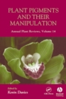 Image for Annual Plant Reviews, Plant Pigments and their Manipulation