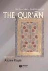 Image for The Blackwell Companion to the Qur&#39;an
