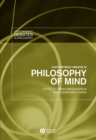 Image for Contemporary Debates in Philosophy of Mind