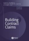 Image for Building Contract Claims