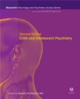 Image for Child and Adolescent Psychiatry
