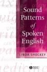 Image for Sound Patterns of Spoken English
