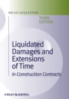 Image for Liquidated Damages and Extensions of Time