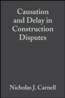 Image for Causation and delay in construction disputes