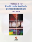 Image for Protocols for predictable aesthetic dental restorations
