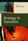 Image for Strategy in Transition