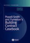 Image for Powell-Smith &amp; Furmston&#39;s building contract casebook
