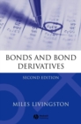 Image for Bonds and bond derivatives