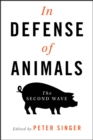Image for In Defense of Animals
