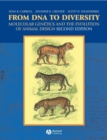 Image for From DNA to diversity  : molecular genetics and the evolution of animal design