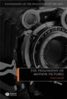 Image for The Philosophy of Motion Pictures