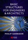 Image for Basic Structures for Engineers and Architects