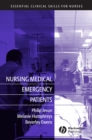 Image for Nursing Medical Emergency Patients