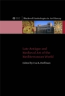 Image for Late Antique and Medieval Art of the Mediterranean World