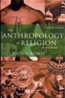 Image for The Anthropology of Religion