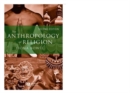 Image for The anthropology of religion