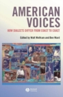 Image for Voices of American English