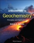 Image for Introduction to Geochemistry