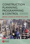 Image for Construction Planning, Programming and Control