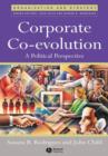 Image for Corporate co-evolution  : a political perspective