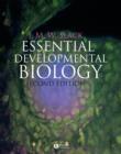 Image for Essential developmental biology