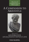 Image for A Companion to Aristotle