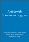 Image for Arab-Jewish Coexistence Programs