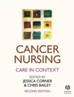 Image for Cancer nursing  : care in context