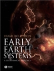 Image for Early Earth systems  : a geochemical approach