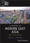 Image for A History of Modern East Asia