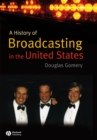 Image for A history of broadcasting in the United States