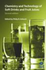 Image for Chemistry and Technology of Soft Drinks and Fruit Juices