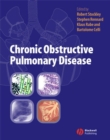 Image for Chronic obstructive pulmonary disease  : a practical guide to management