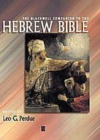Image for The Blackwell companion to the Hebrew Bible