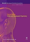 Image for Child and adolescent psychiatry