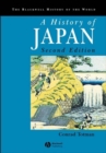 Image for A History of Japan