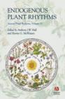 Image for Annual Plant Reviews, Endogenous Plant Rhythms